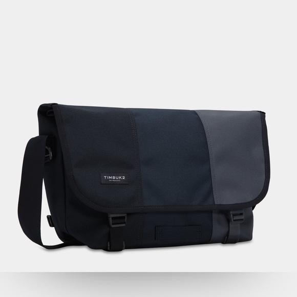 Timbuk2 Classic Messenger Bag NWTs - Picture 1 of 2